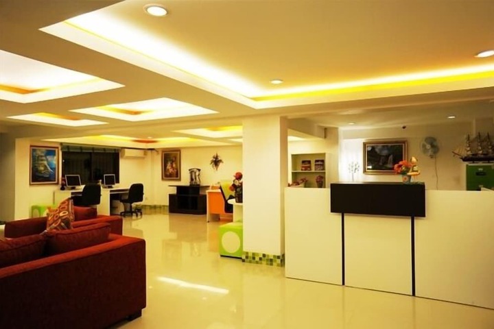 Hotel Interior 2 of 64