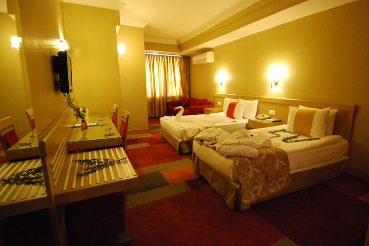 Room