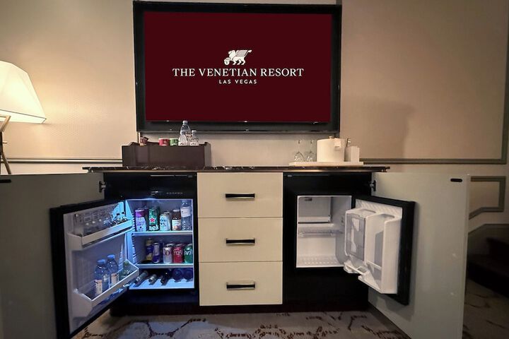 Mini-refrigerator