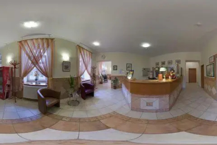 Room 3 of 6