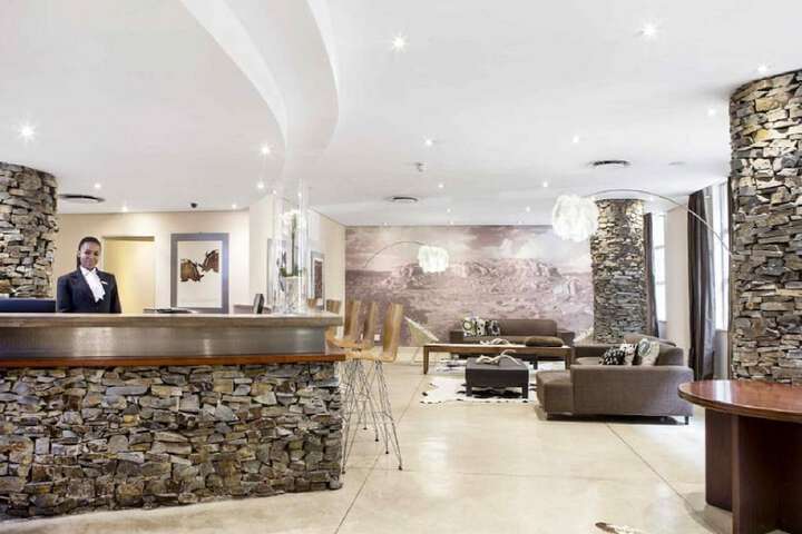 Hotel Interior 3 of 18