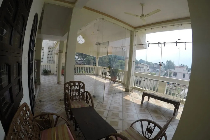 Terrace/Patio 4 of 9
