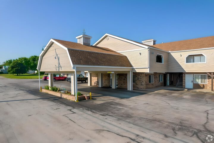 Hotel 15 of 23