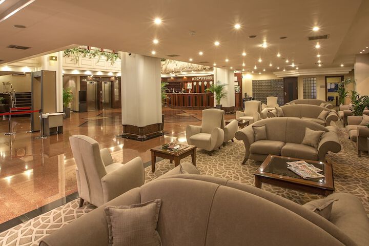 Hotel Interior 7 of 66