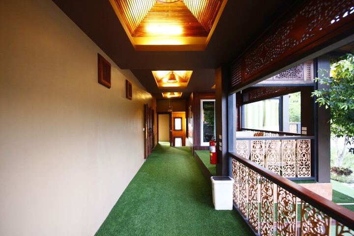 Terrace/Patio 49 of 52