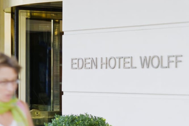 Hotel 68 of 71