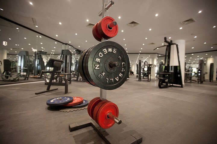 Health and Fitness 69 of 103