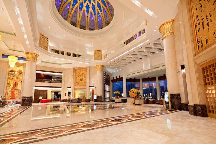 Hotel Interior 2 of 95