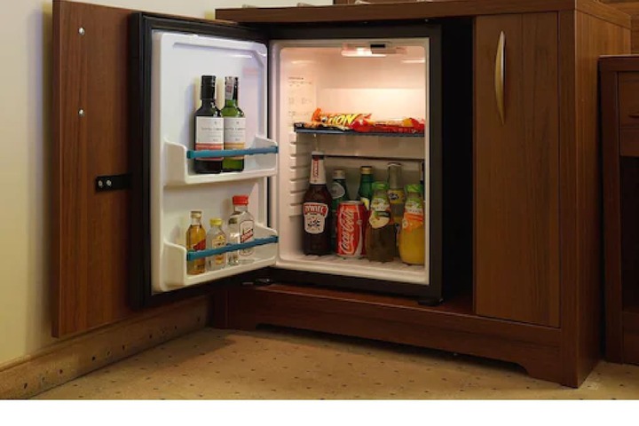 Minibar