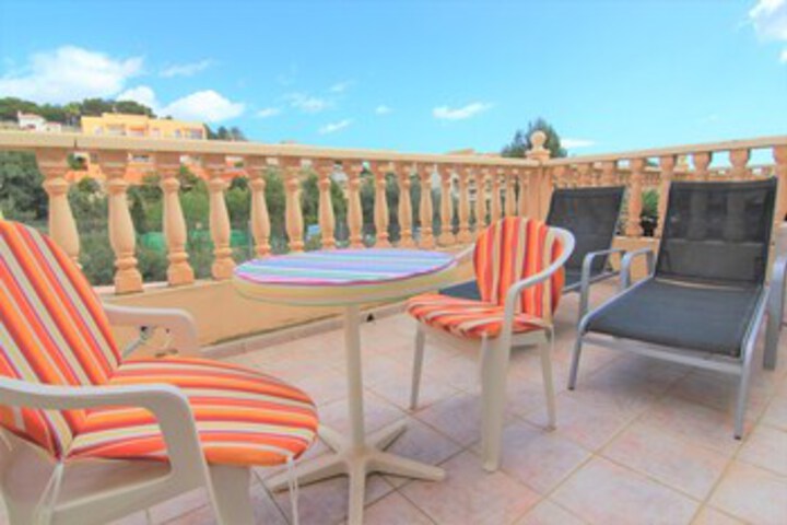 Terrace/Patio 10 of 11