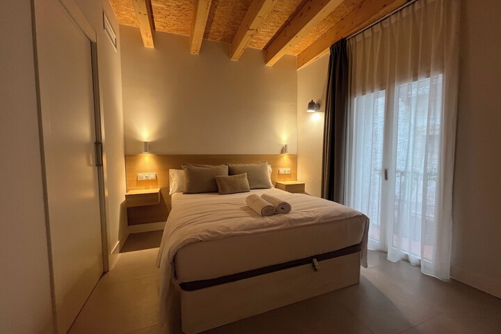 HOTEL LUNA NUEVA