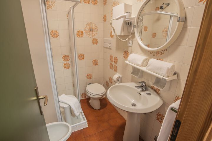 Bathroom Vanities