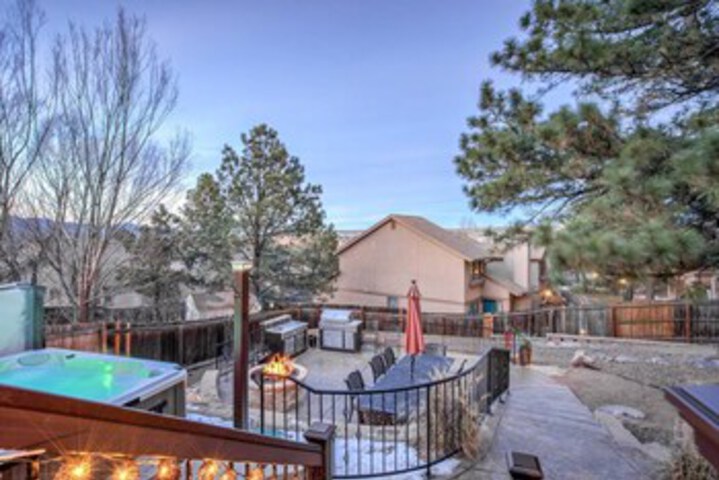 Terrace/Patio 33 of 76