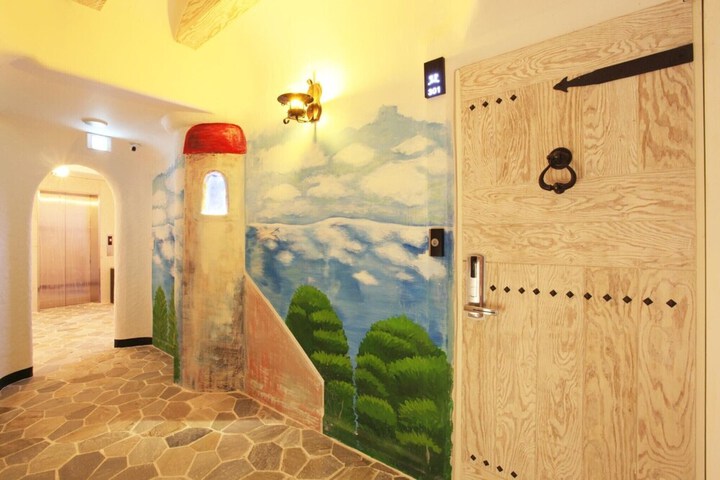 Hotel Interior 28 of 61