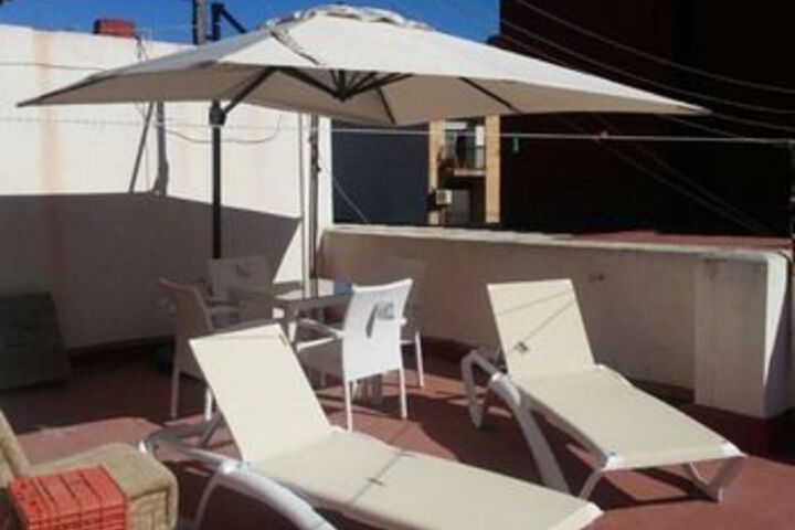 Image of Piso Acogedor Cerca de la Playa Malvarrosa