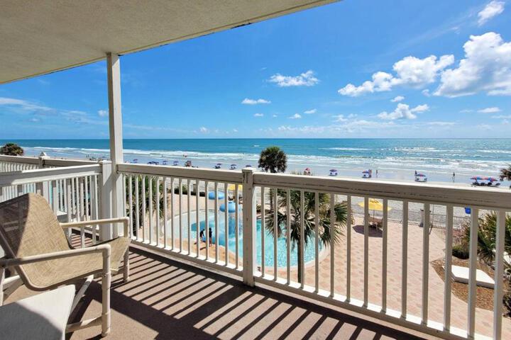 Photo of Daytona Beach Resort Unit #302