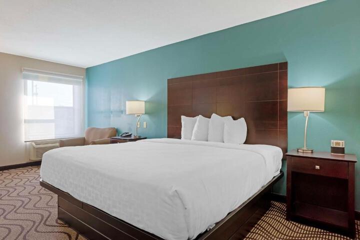 1 King Bed (5 of 17)