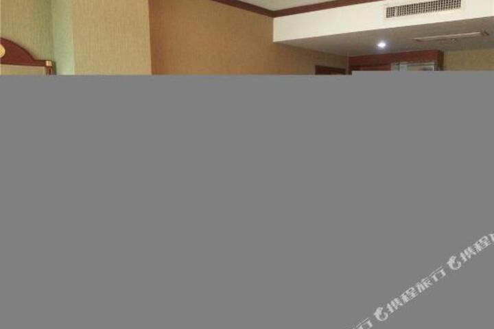 Dehe Business Hotel Quanzhou Quangang Branch