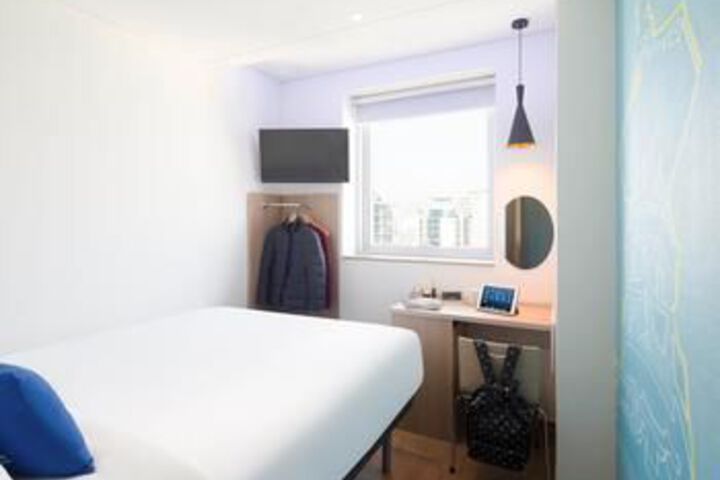 Guestroom Pic