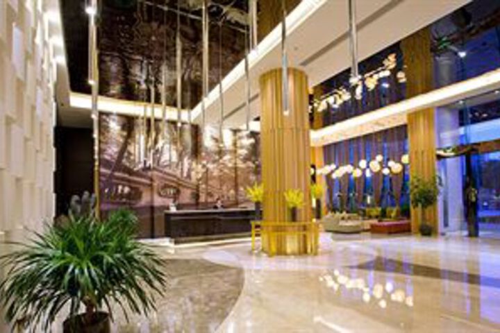Hotel 33 of 46