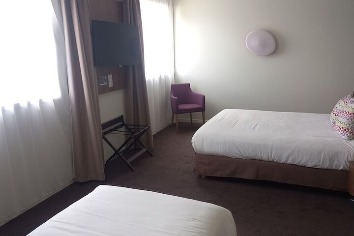 Room 20 of 110