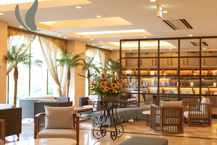Hotel Interior 2 of 62