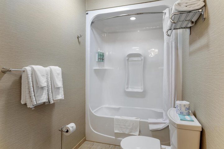 Bath Interior