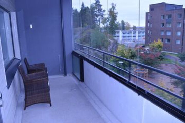 Terrace/Patio 2 of 12