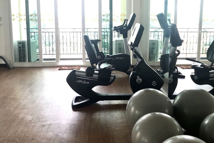 Health and Fitness 47 of 52