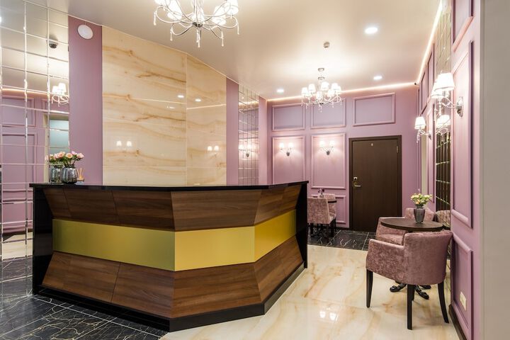 Hotel Interior 2 of 60