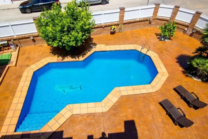 Pool 12 of 19