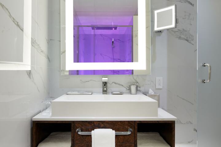 Bathroom Vanities