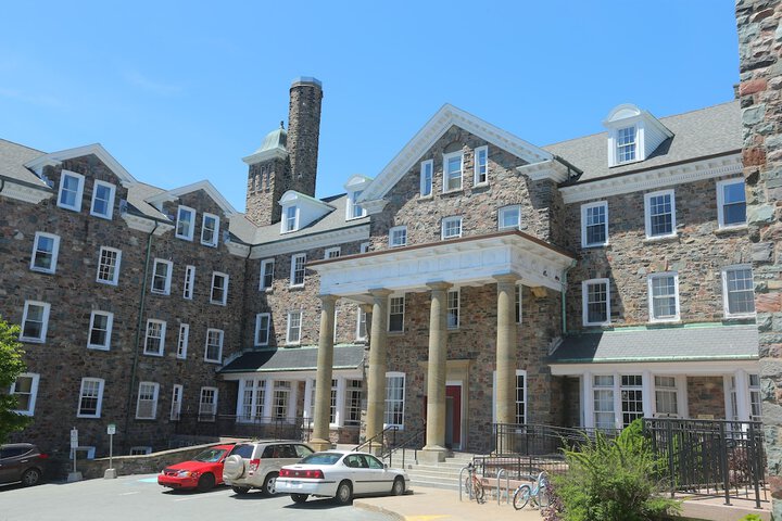 Hotel 65 of 69