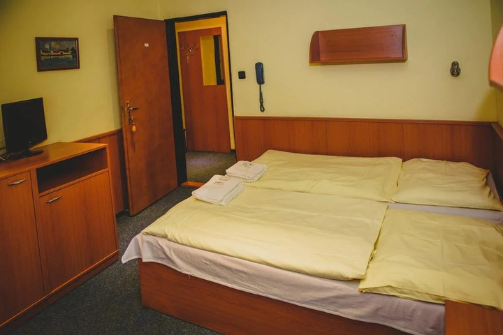 Hotel Odra