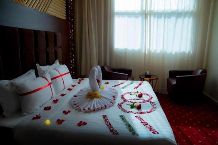 فندق السلطان ان Alsultan Inn Hotel