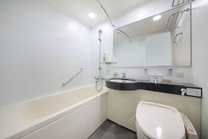 Bath Amenities