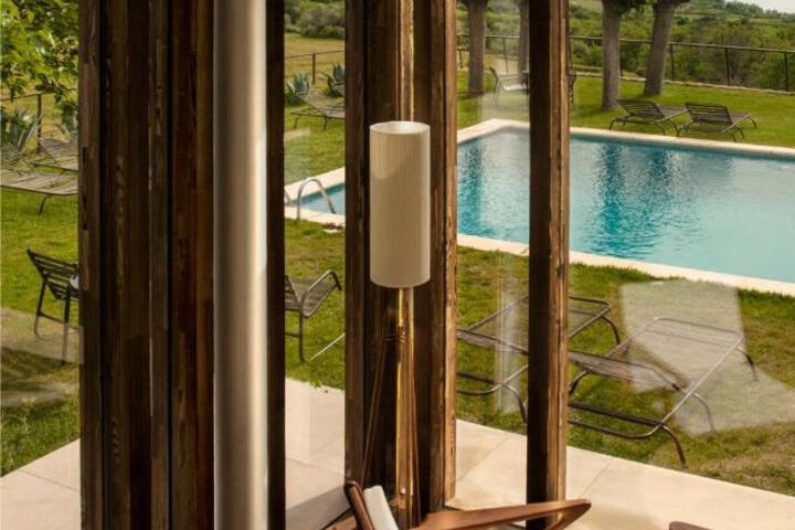 Casa Boumort