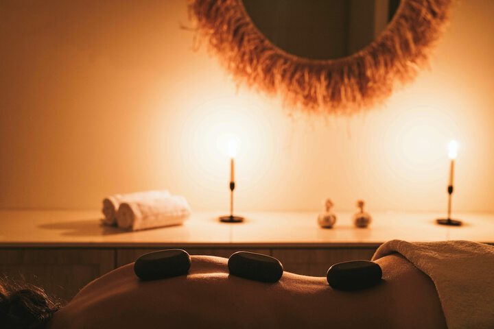 Hotel Spa