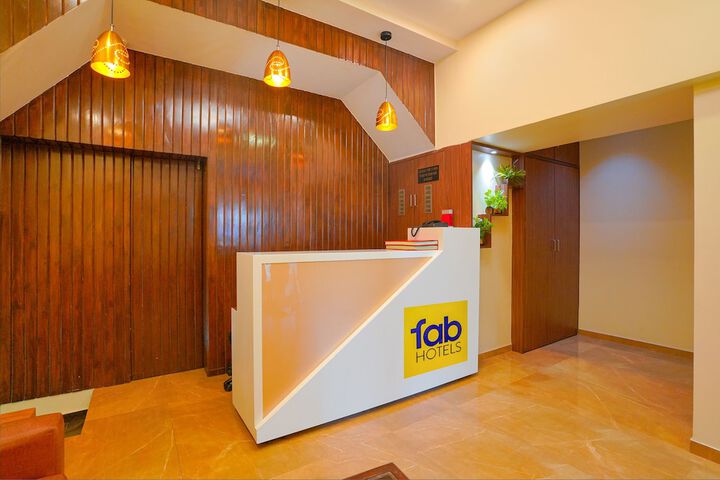 Hotel Interior 10 of 34