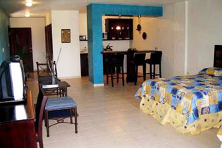 Fitness Center Photo