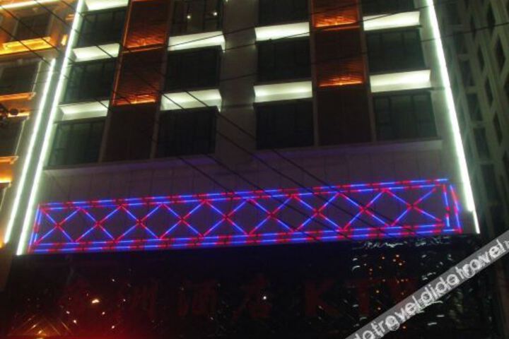 Hotel 3 of 23