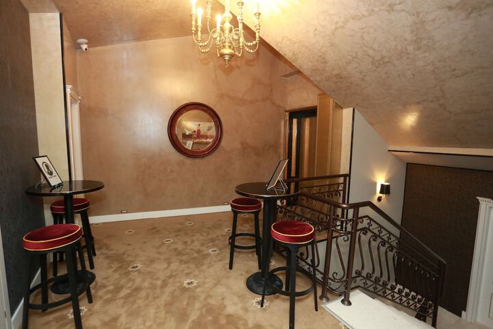 Hotel Interior 53 of 59