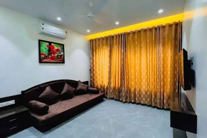 Gulmohar Resort & Spa