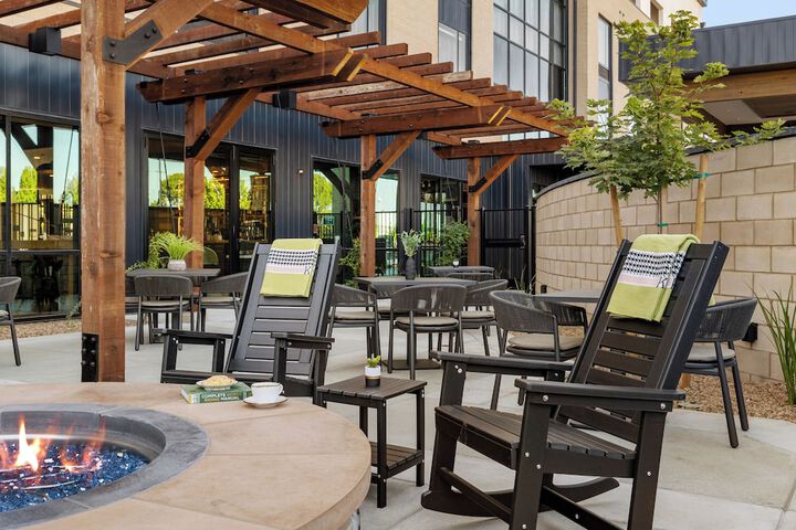 Terrace/Patio 51 of 52
