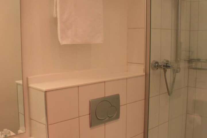 Bath Amenities