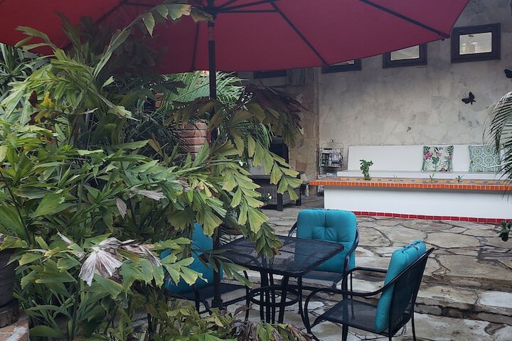 Terrace/Patio 43 of 99