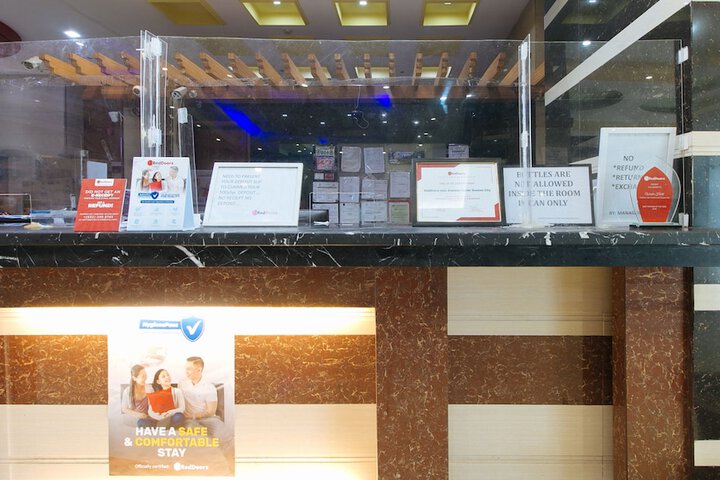 Hotel Interior 11 of 57