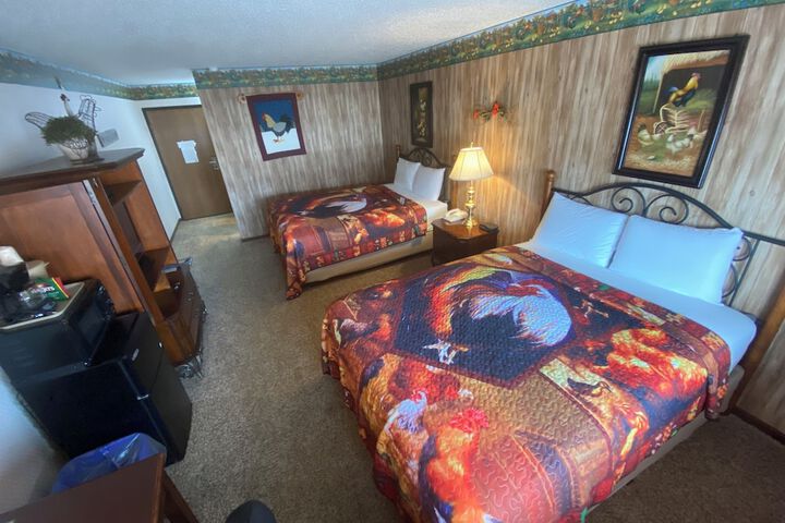 Room 31 of 106