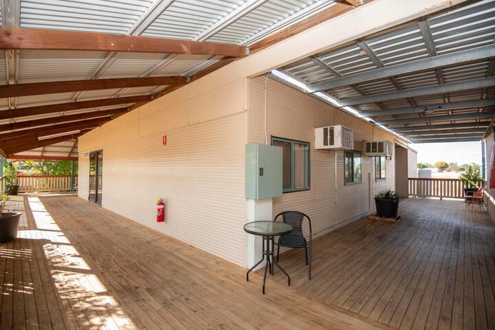 Terrace/Patio 16 of 40
