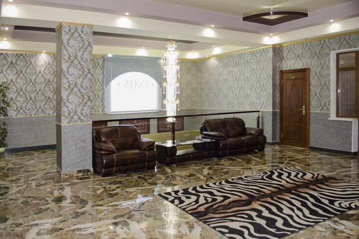 Hotel Interior 2 of 19